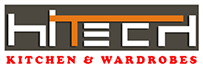 hitech kitchen logo